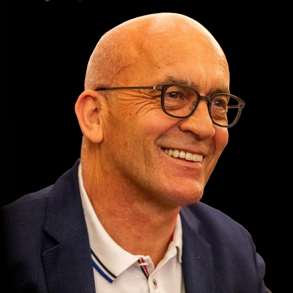 Karriere machen mit Günter Brandl
